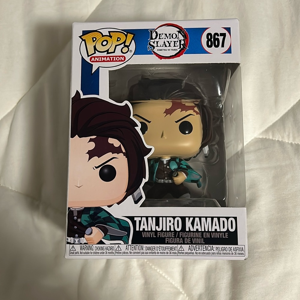 Funko Pop
